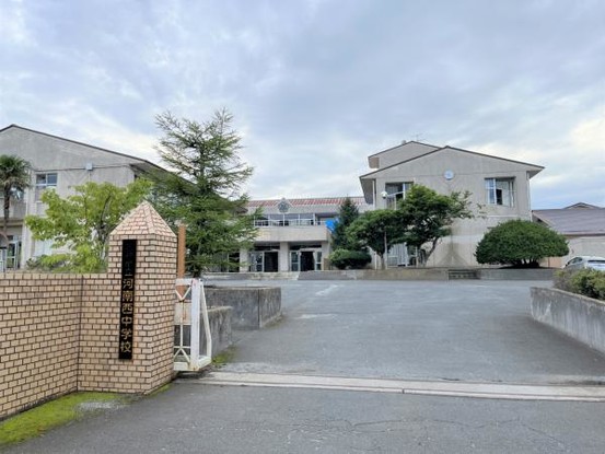 detached 宮城県石巻市中里３丁目8-5メゾン・レスカール　1階3号室