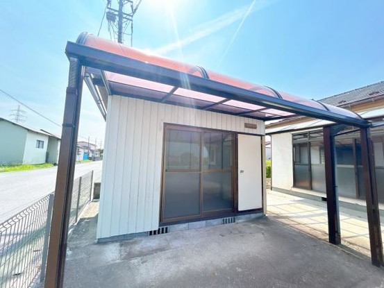 detached 宮城県石巻市中里３丁目8-5メゾン・レスカール　1階3号室