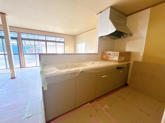 detached 宮城県石巻市中里３丁目8-5メゾン・レスカール　1階3号室