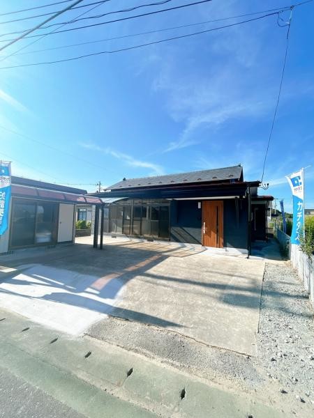 detached 宮城県石巻市中里３丁目8-5メゾン・レスカール　1階3号室