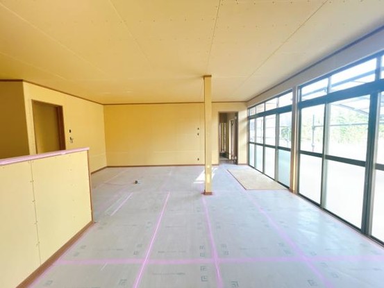 detached 宮城県石巻市中里３丁目8-5メゾン・レスカール　1階3号室