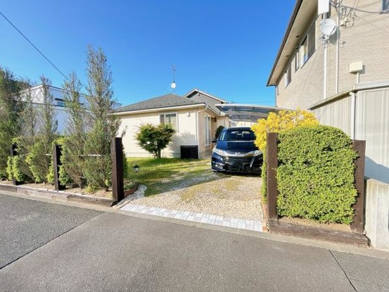detached 宮城県石巻市中里３丁目8-5メゾン・レスカール　1階3号室