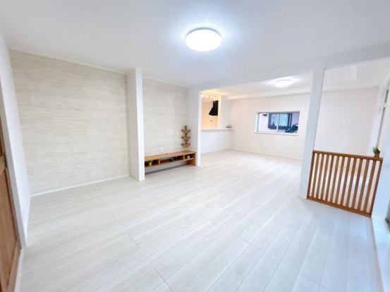 detached 宮城県石巻市中里３丁目8-5メゾン・レスカール　1階3号室