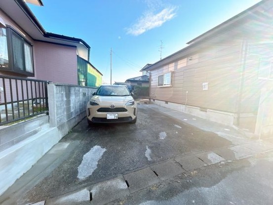 detached 宮城県石巻市中里３丁目8-5メゾン・レスカール　1階3号室