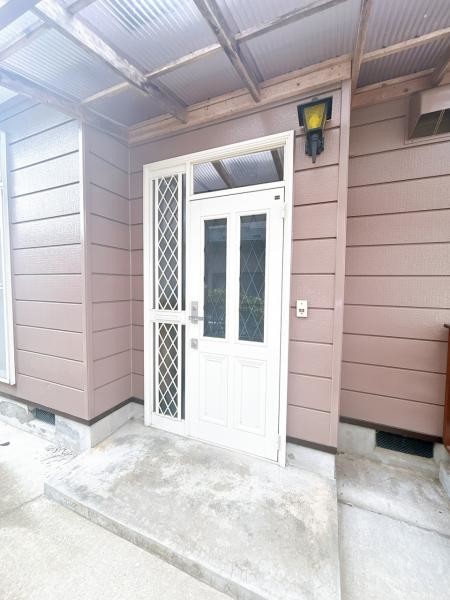 detached 宮城県石巻市中里３丁目8-5メゾン・レスカール　1階3号室