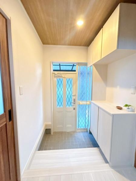 detached 宮城県石巻市中里３丁目8-5メゾン・レスカール　1階3号室