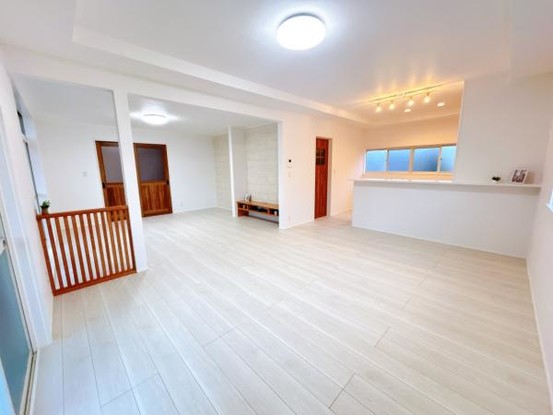 detached 宮城県石巻市中里３丁目8-5メゾン・レスカール　1階3号室