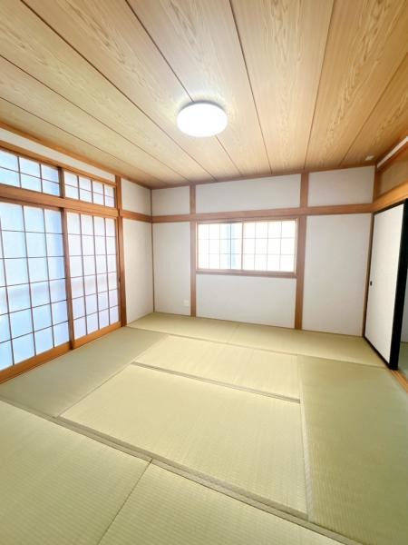 detached 宮城県石巻市中里３丁目8-5メゾン・レスカール　1階3号室