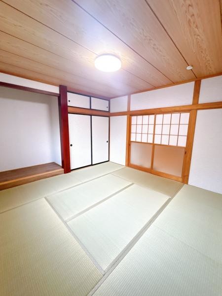 detached 宮城県石巻市中里３丁目8-5メゾン・レスカール　1階3号室