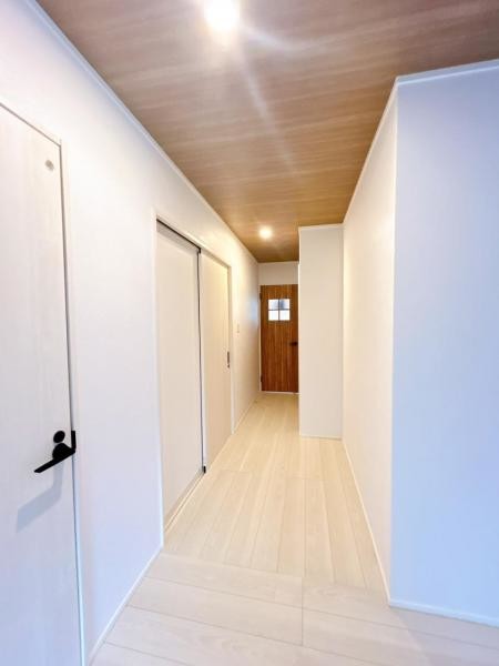 detached 宮城県石巻市中里３丁目8-5メゾン・レスカール　1階3号室