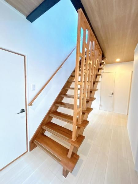 detached 宮城県石巻市中里３丁目8-5メゾン・レスカール　1階3号室