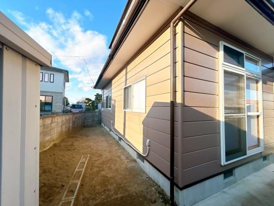 detached 宮城県石巻市中里３丁目8-5メゾン・レスカール　1階3号室