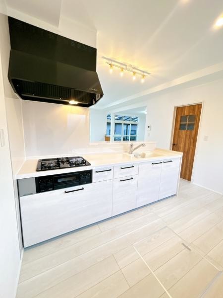 detached 宮城県石巻市中里３丁目8-5メゾン・レスカール　1階3号室