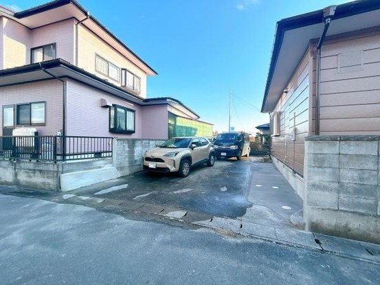 detached 宮城県石巻市中里３丁目8-5メゾン・レスカール　1階3号室