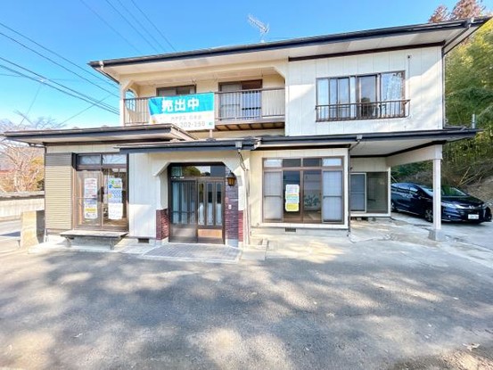 detached 宮城県石巻市中里３丁目8-5メゾン・レスカール　1階3号室