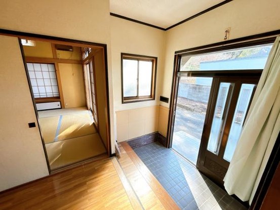 detached 宮城県石巻市中里３丁目8-5メゾン・レスカール　1階3号室