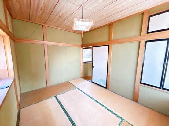 detached 宮城県石巻市中里３丁目8-5メゾン・レスカール　1階3号室