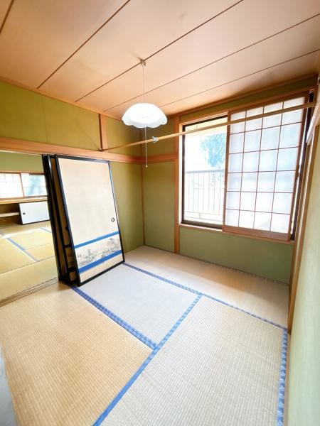 detached 宮城県石巻市中里３丁目8-5メゾン・レスカール　1階3号室