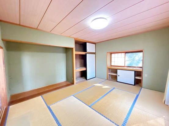 detached 宮城県石巻市中里３丁目8-5メゾン・レスカール　1階3号室