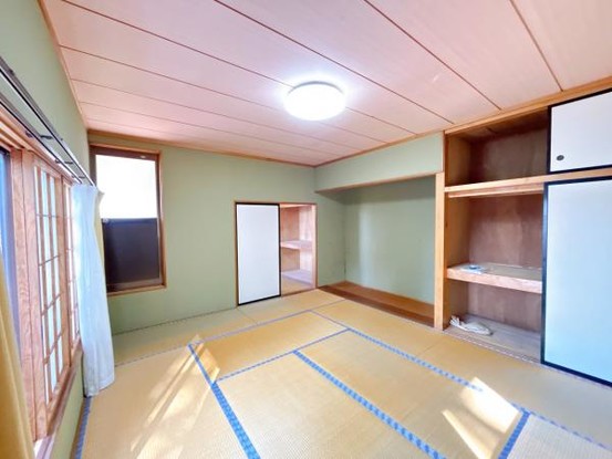 detached 宮城県石巻市中里３丁目8-5メゾン・レスカール　1階3号室