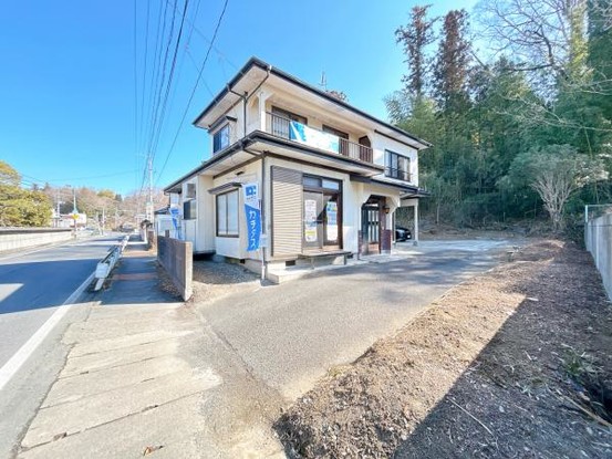 detached 宮城県石巻市中里３丁目8-5メゾン・レスカール　1階3号室