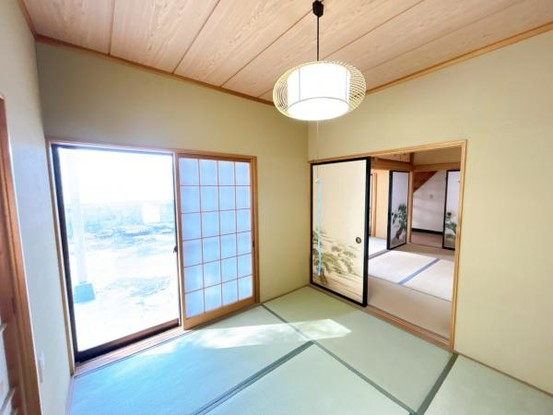 detached 宮城県石巻市中里３丁目8-5メゾン・レスカール　1階3号室
