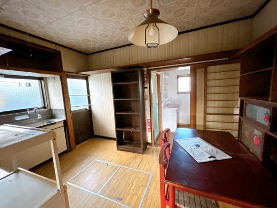 detached 宮城県石巻市中里３丁目8-5メゾン・レスカール　1階3号室