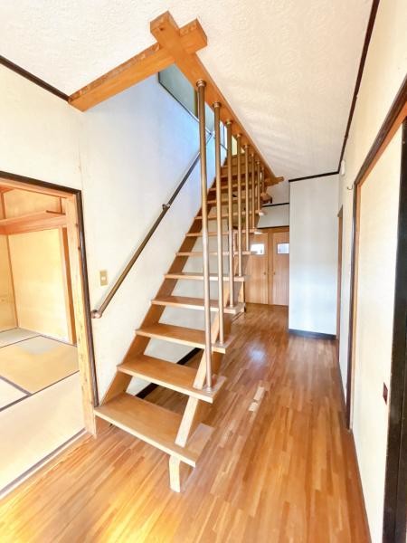 detached 宮城県石巻市中里３丁目8-5メゾン・レスカール　1階3号室