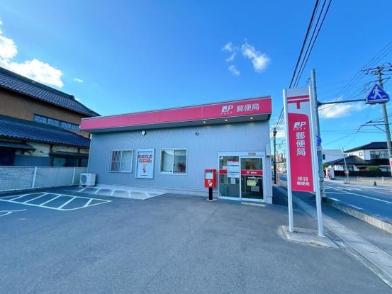 detached 宮城県石巻市中里３丁目8-5メゾン・レスカール　1階3号室