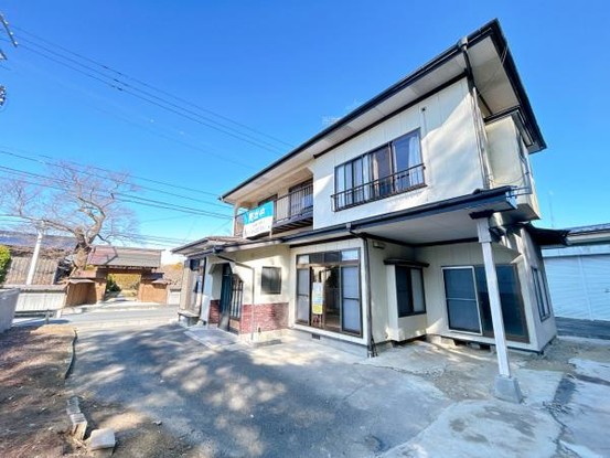 detached 宮城県石巻市中里３丁目8-5メゾン・レスカール　1階3号室