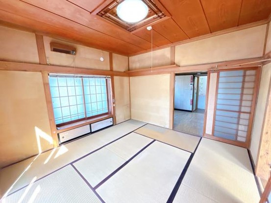 detached 宮城県石巻市中里３丁目8-5メゾン・レスカール　1階3号室