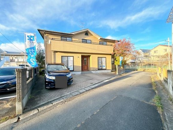 detached 宮城県石巻市中里３丁目8-5メゾン・レスカール　1階3号室