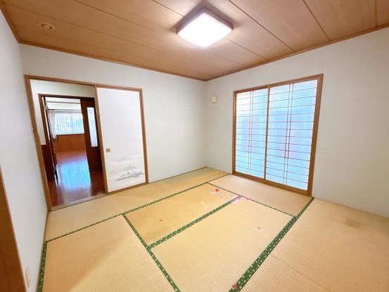 detached 宮城県石巻市中里３丁目8-5メゾン・レスカール　1階3号室