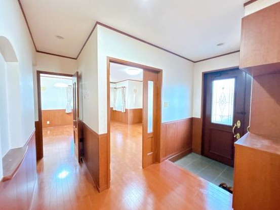 detached 宮城県石巻市中里３丁目8-5メゾン・レスカール　1階3号室