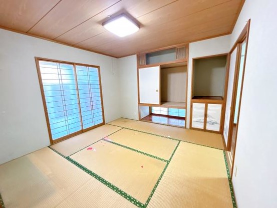 detached 宮城県石巻市中里３丁目8-5メゾン・レスカール　1階3号室