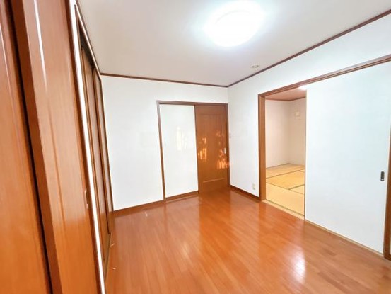 detached 宮城県石巻市中里３丁目8-5メゾン・レスカール　1階3号室