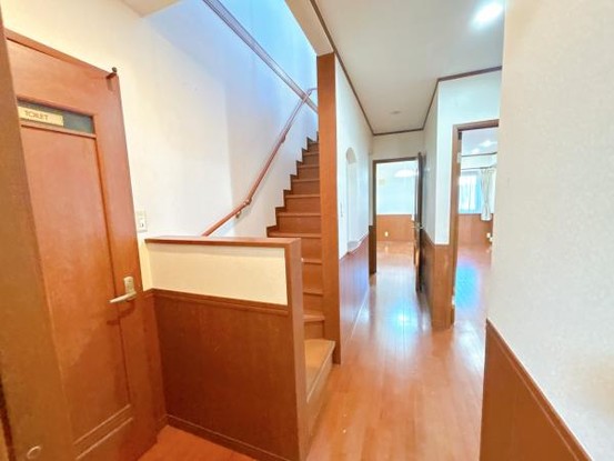 detached 宮城県石巻市中里３丁目8-5メゾン・レスカール　1階3号室