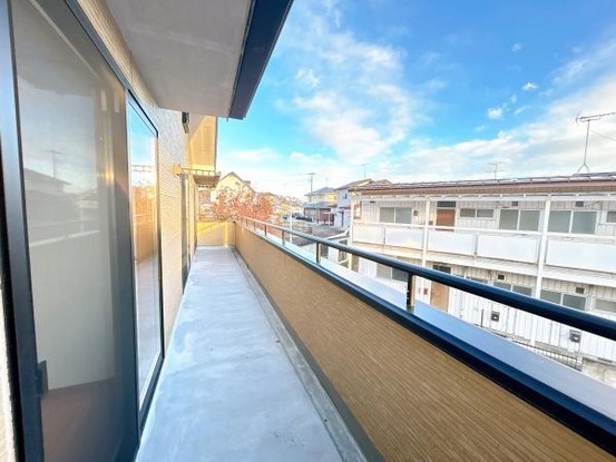 detached 宮城県石巻市中里３丁目8-5メゾン・レスカール　1階3号室