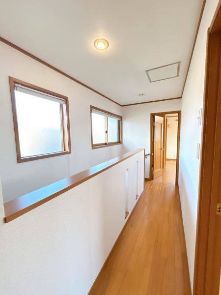 detached 宮城県石巻市中里３丁目8-5メゾン・レスカール　1階3号室