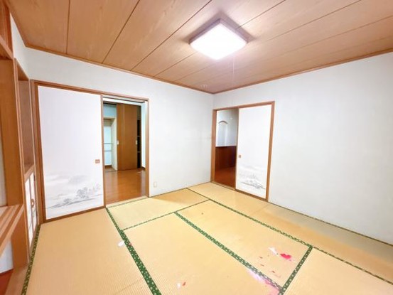 detached 宮城県石巻市中里３丁目8-5メゾン・レスカール　1階3号室