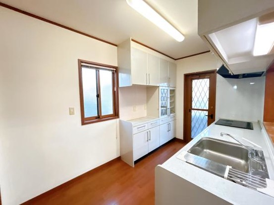 detached 宮城県石巻市中里３丁目8-5メゾン・レスカール　1階3号室