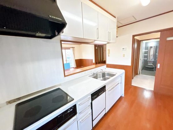 detached 宮城県石巻市中里３丁目8-5メゾン・レスカール　1階3号室