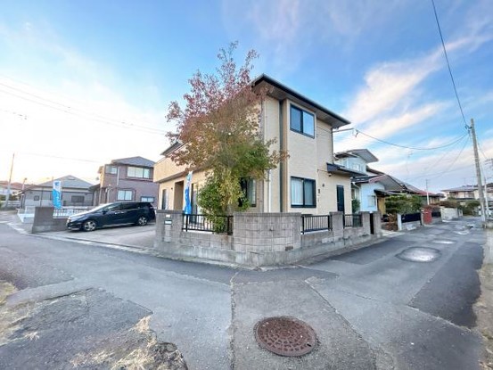 detached 宮城県石巻市中里３丁目8-5メゾン・レスカール　1階3号室