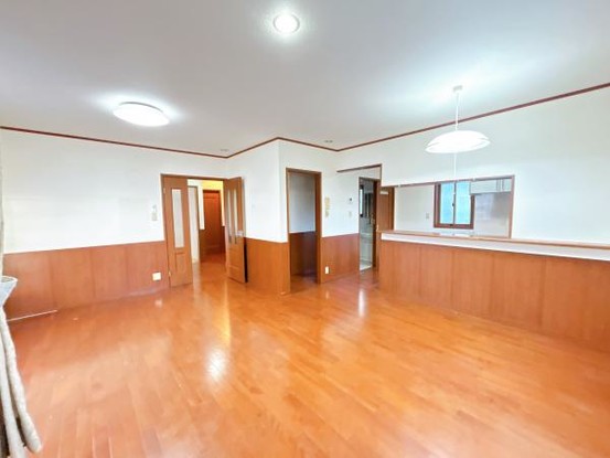 detached 宮城県石巻市中里３丁目8-5メゾン・レスカール　1階3号室