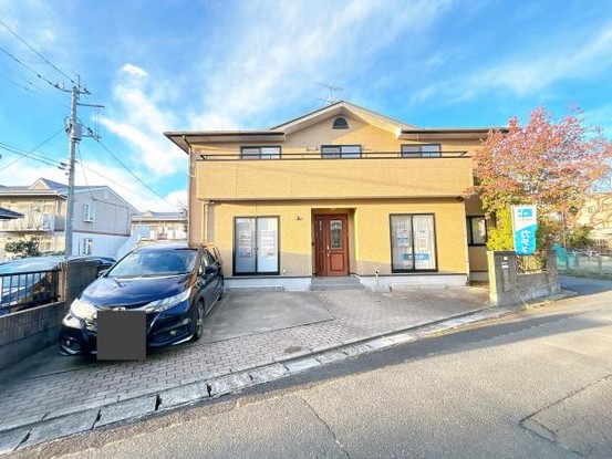 detached 宮城県石巻市中里３丁目8-5メゾン・レスカール　1階3号室