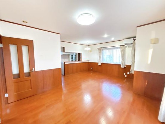 detached 宮城県石巻市中里３丁目8-5メゾン・レスカール　1階3号室