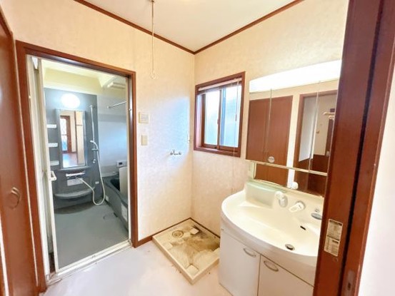 detached 宮城県石巻市中里３丁目8-5メゾン・レスカール　1階3号室