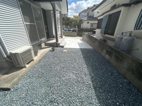 detached 福岡県福岡市博多区那珂１丁目13-9 ND.BLD　3階