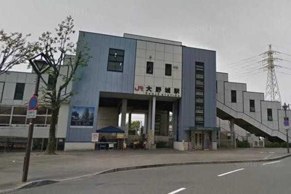 detached 福岡県福岡市博多区那珂１丁目13-9 ND.BLD　3階