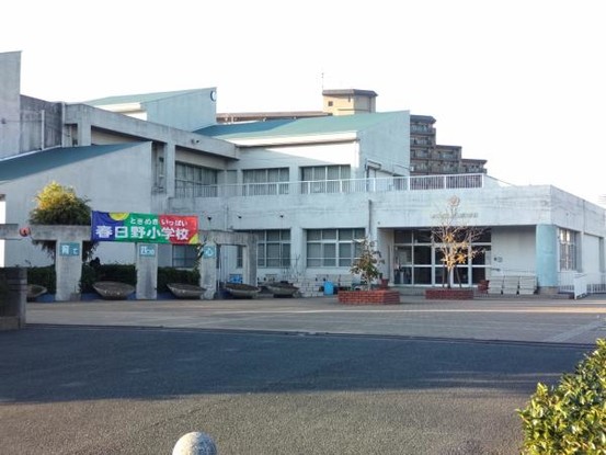detached 福岡県福岡市博多区那珂１丁目13-9 ND.BLD　3階